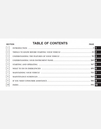 jeep wrangler 2012 owners manual